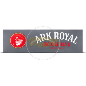 Ark Royal Chocolate Black 3 Ark Royal Chocolate Black