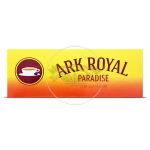 Ark Royal Paradise (Leaf Tea Flavor) 3 Ark Royal Paradise (Leaf Tea Flavor)
