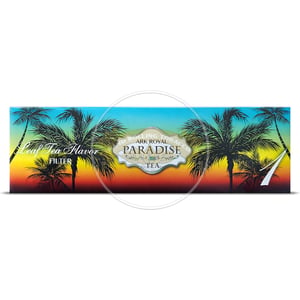Ark Royal Paradise Tea One (Slim) 3 Ark Royal Paradise Tea One (Slim)