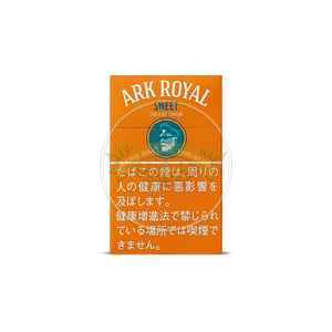 Ark Royal Sweet (Chocolate)