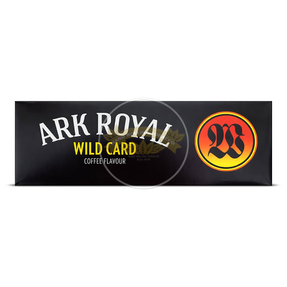 ark-royal-wild-card-coffee-100s-jp-1 Ark Royal Wild Card (Coffee) 100's