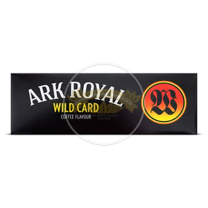Ark Royal Wild Card (Coffee) 100's 3 Ark Royal Wild Card (Coffee) 100's