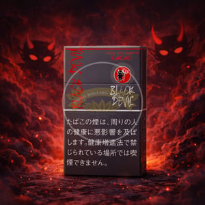 Black Devil Cacao