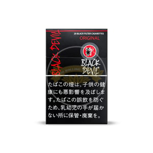 Black Devil Original