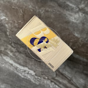 Benson & Hedges Blue Gold