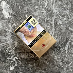 Benson & Hedges Gold Special Filter