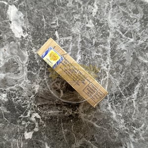 Benson & Hedges Gold Special Filter