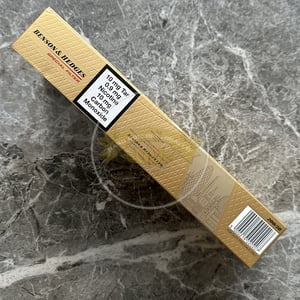 Benson & Hedges Gold Special Filter