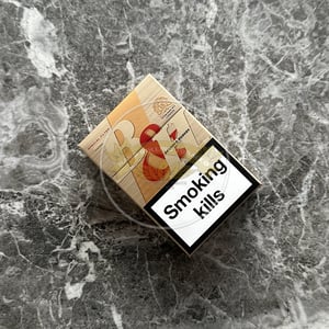 Benson & Hedges Gold Special Filter