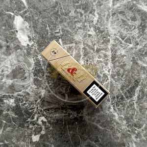 Benson & Hedges Gold Special Filter