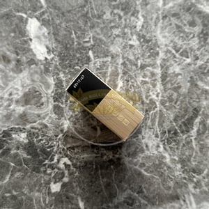 Benson & Hedges Gold Special Filter