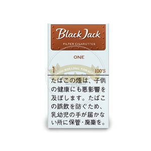 BlackJack One 100's