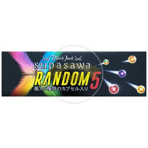 BlackJack SupaSawa Random 5