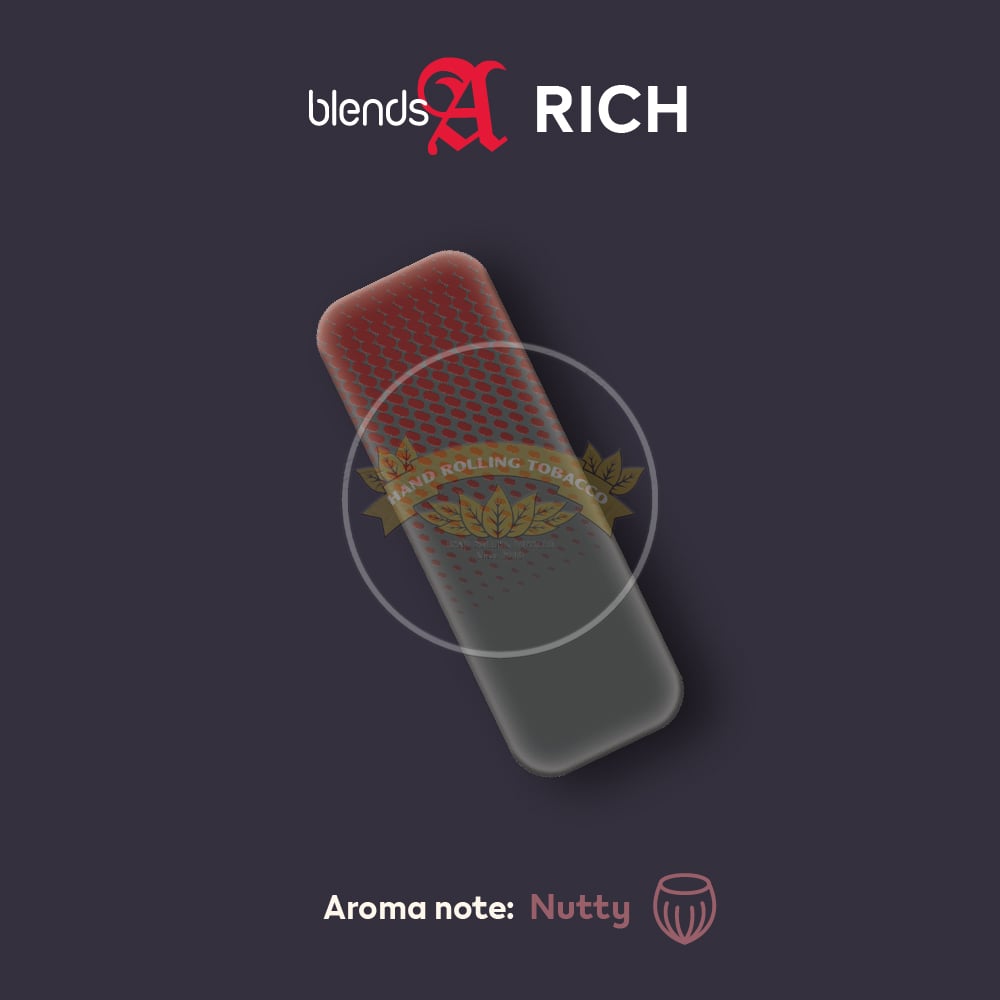 Blends Rich Edition 1 Blends Rich Edition