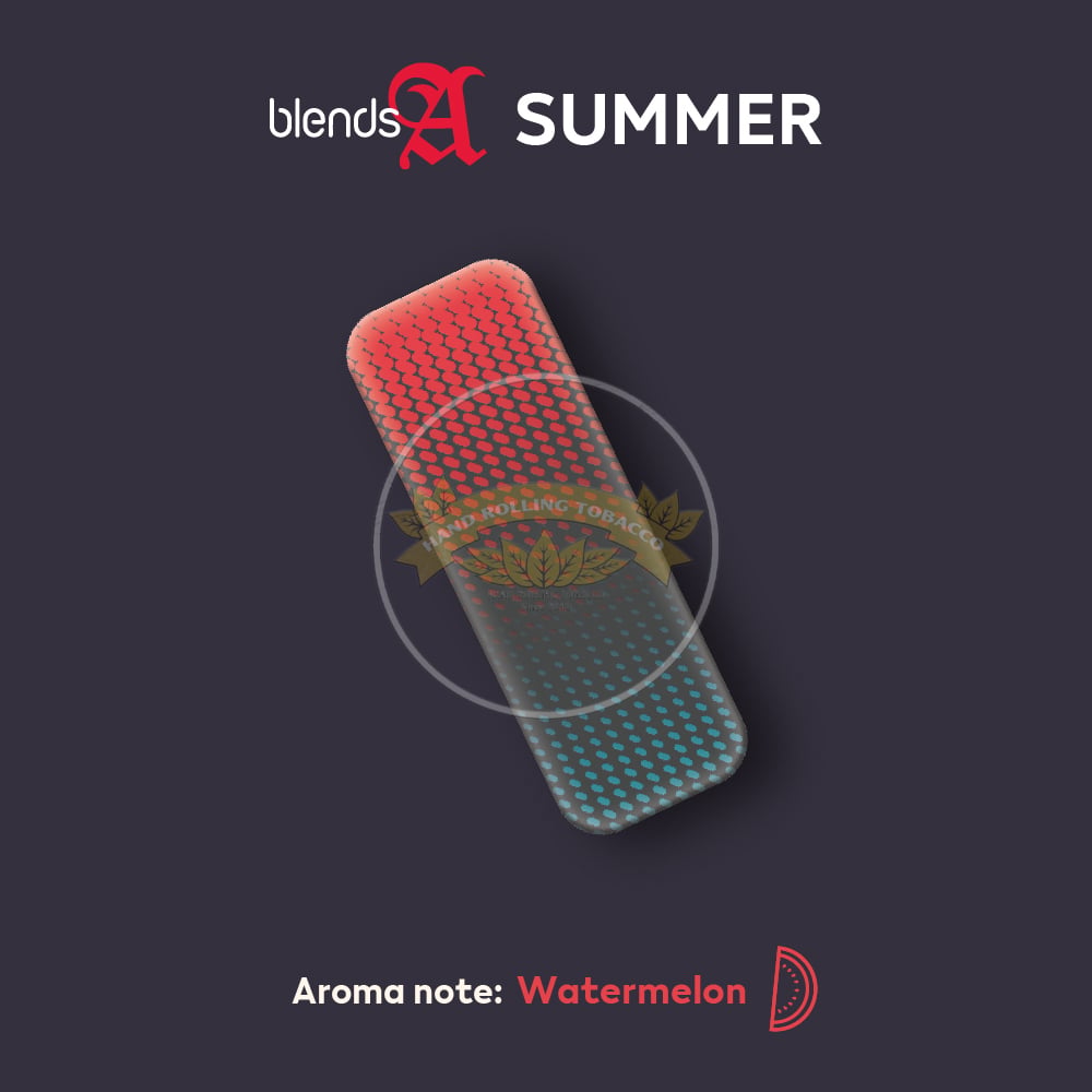 Blends Summer Edition 1 Blends Summer Edition