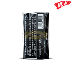 Black Spider Ichigo Candy 30g