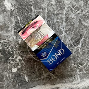 Bond Street Blue