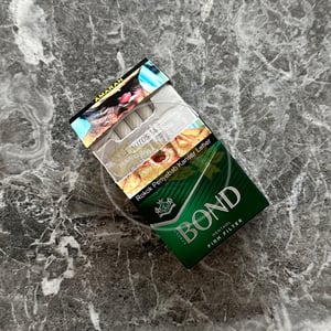 Bond Street Menthol
