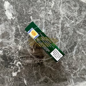 Bond Street Menthol