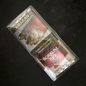 Borkum Riff Cherry Cavendish 50g
