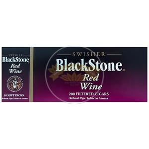 BlackStone Red Wine