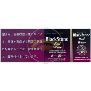 BlackStone Red Wine