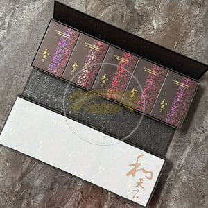 Baisha Harmonization Hard