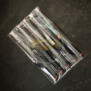 Bison Halfzware 50g