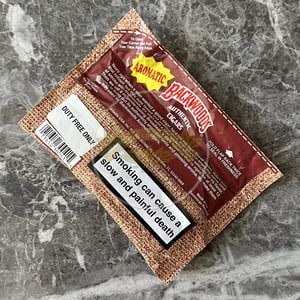 Backwoods Aromatic 5 Backwoods Aromatic