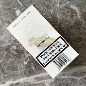 Backwoods Aromatic 6 Backwoods Aromatic