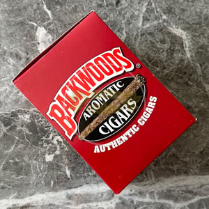 Backwoods Aromatic 8 Backwoods Aromatic