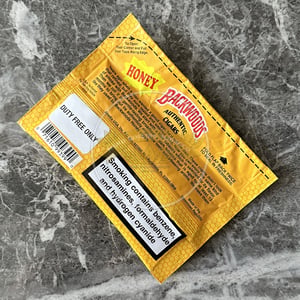 Backwoods Honey