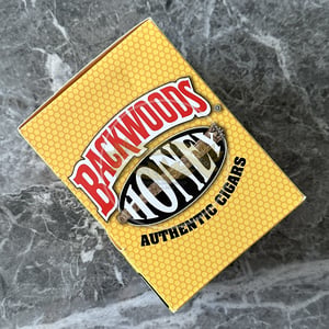 Backwoods Honey