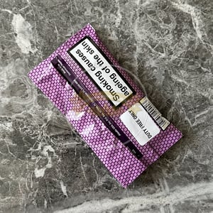Backwoods Honey Berry