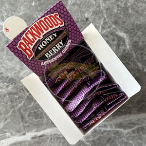 Backwoods Honey Berry