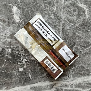 Backwoods Silver