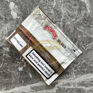 Backwoods Silver