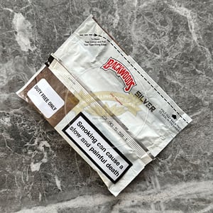 Backwoods Silver