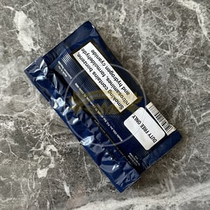 Backwoods Vanilla