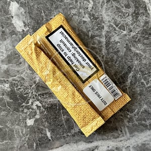 Backwoods Wild Rum