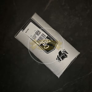 Captain Black Menthol 40g