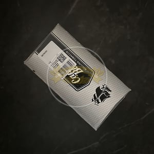 Captain Black Vanilla 40g