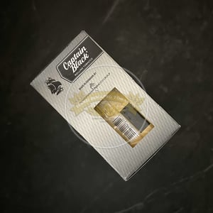 Captain Black Vanilla 40g
