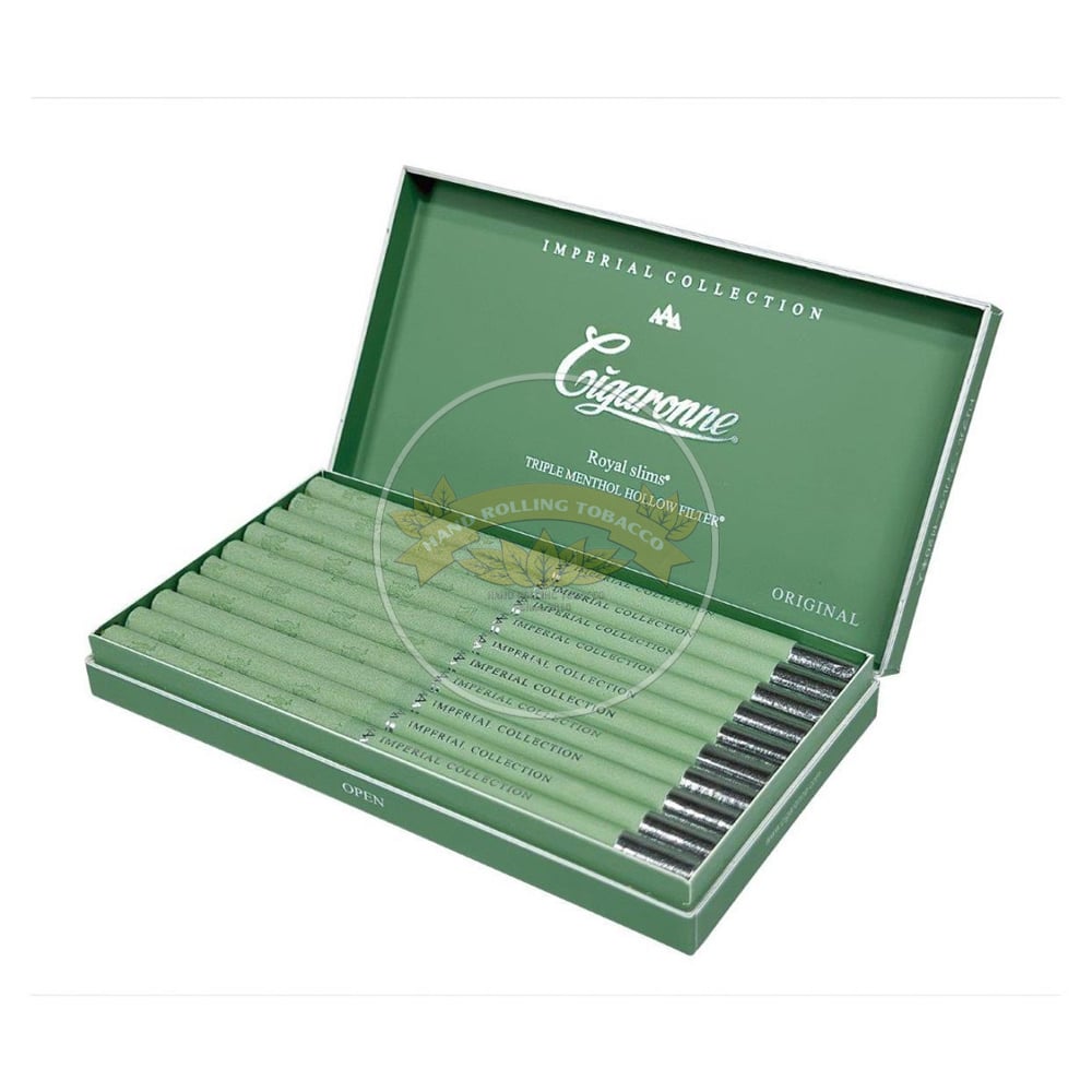 cigaronne-royal-slims-menthol-jp-1 Cigaronne Royal Slims Menthol