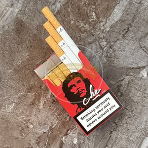 Che Red