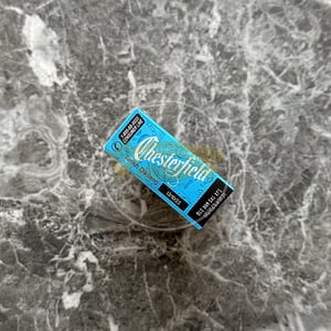 Chesterfield Blue