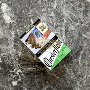 Chesterfield Menthol