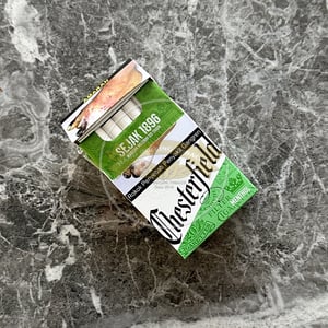 Chesterfield Menthol