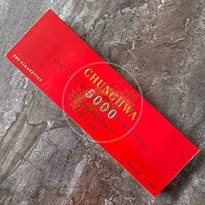 Chunghwa 5000