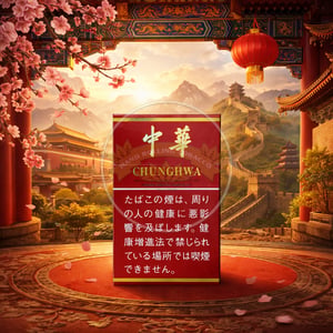 Chunghwa